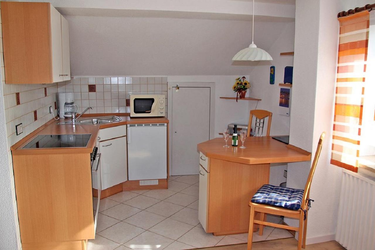 Ferienwohnung Haus Staffelbergblick บัดชตาฟเฟลชไตน์ ภายนอก รูปภาพ