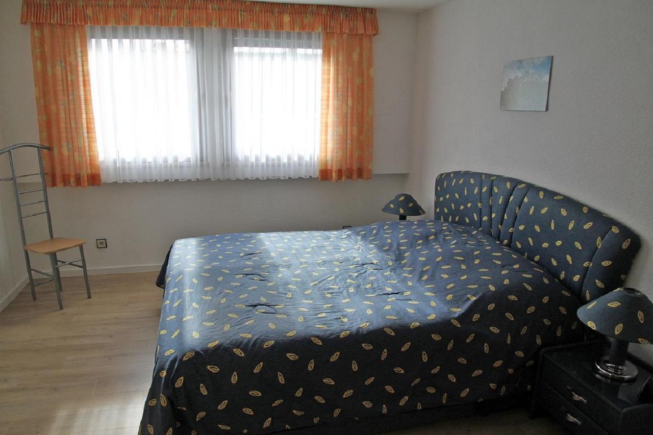 Ferienwohnung Haus Staffelbergblick บัดชตาฟเฟลชไตน์ ภายนอก รูปภาพ
