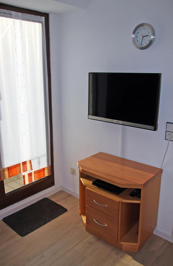 Ferienwohnung Haus Staffelbergblick บัดชตาฟเฟลชไตน์ ภายนอก รูปภาพ
