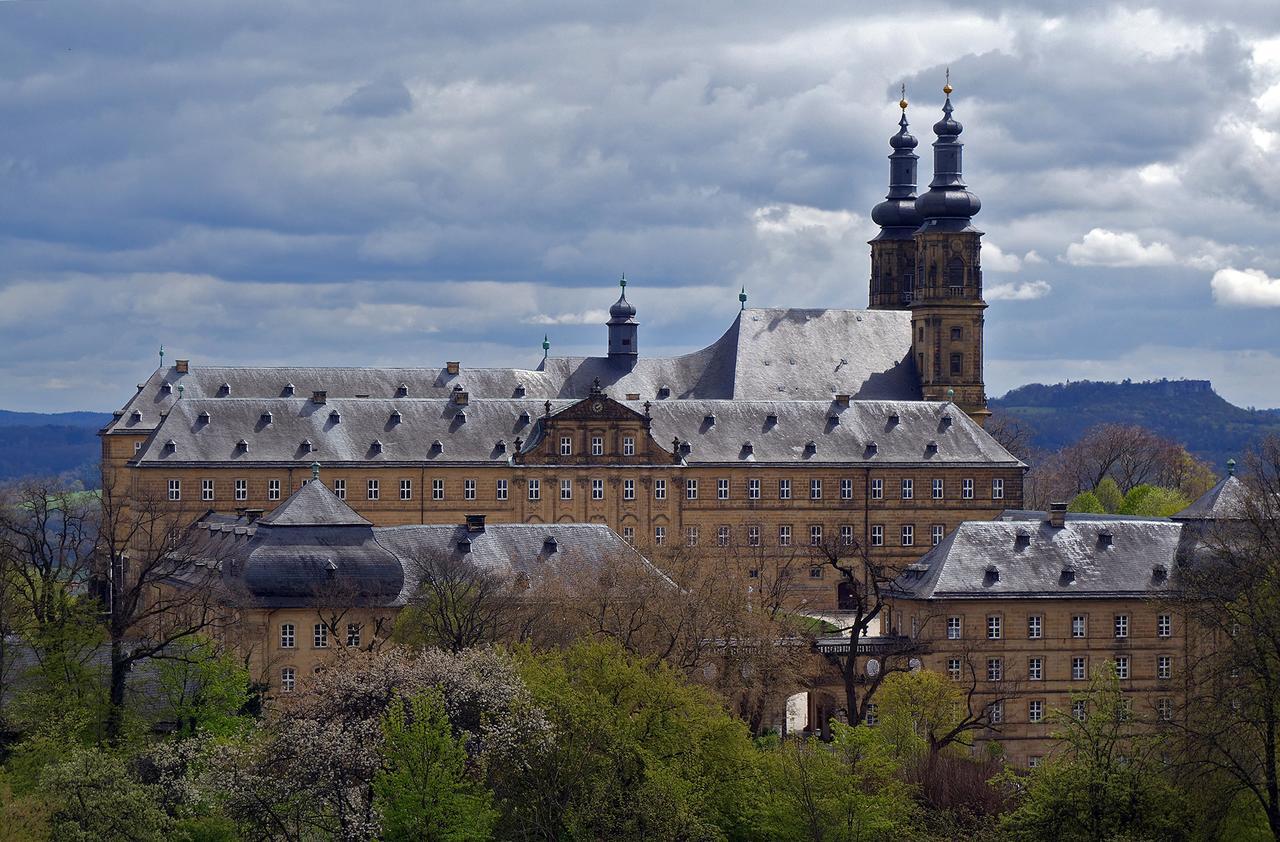 Ferienwohnung Haus Staffelbergblick บัดชตาฟเฟลชไตน์ ภายนอก รูปภาพ